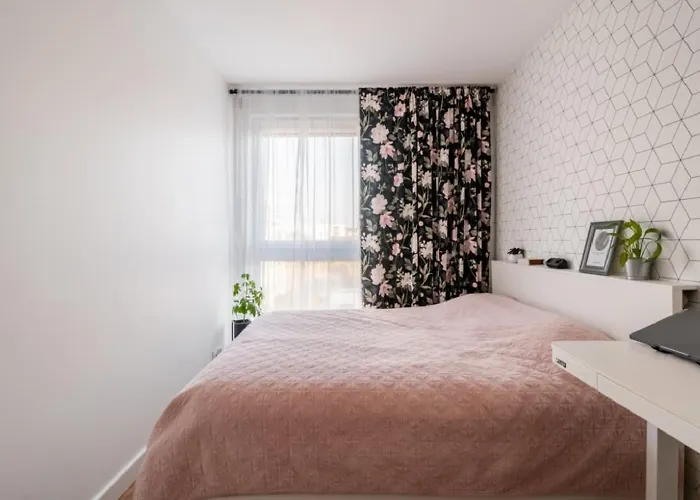 Zoya Apartament Kraków