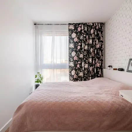 Zoya Apartamento Cracovia